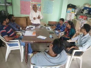 Aids Control Society Ahmedabad