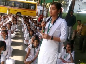 Aids Control Society Ahmedabad
