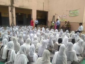 Aids Control Society Ahmedabad