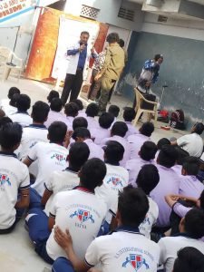 Aids Control Society Ahmedabad