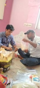 Aids Control Society Ahmedabad
