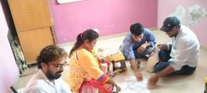 Aids Control Society Ahmedabad
