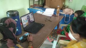Aids Control Society Ahmedabad
