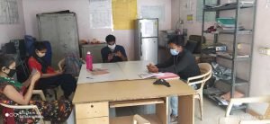 Aids Control Society Ahmedabad