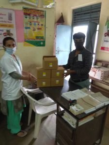 Aids Control Society Ahmedabad