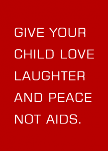 Aids Information