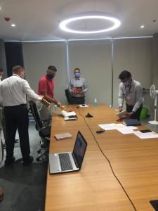 Inauguration-of-AMCACS